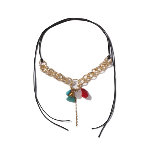 Romantic Necklace for Special Moments