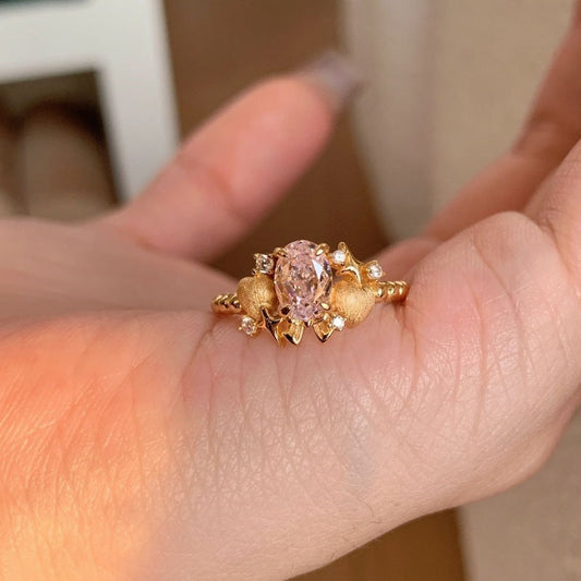 Stunning Ring for Daily Wear