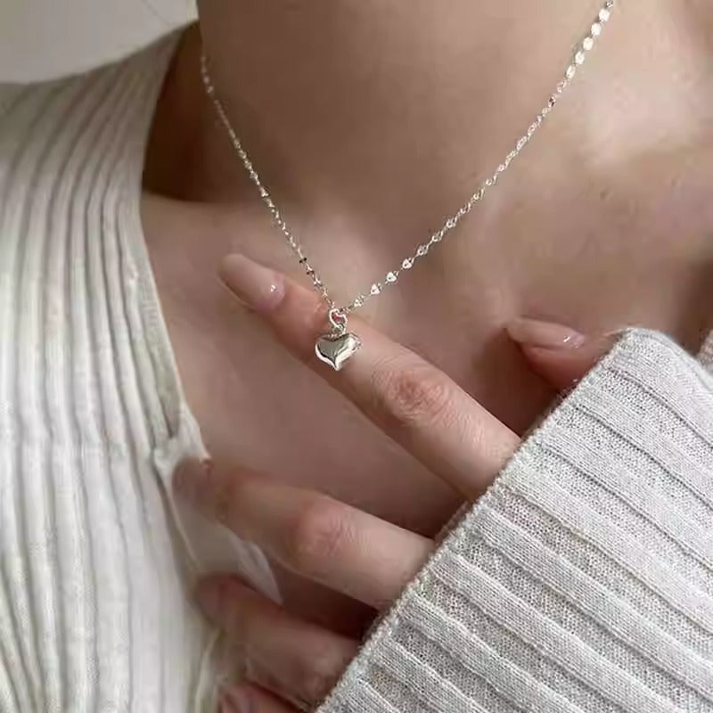 Beautiful Necklace with Unique Style