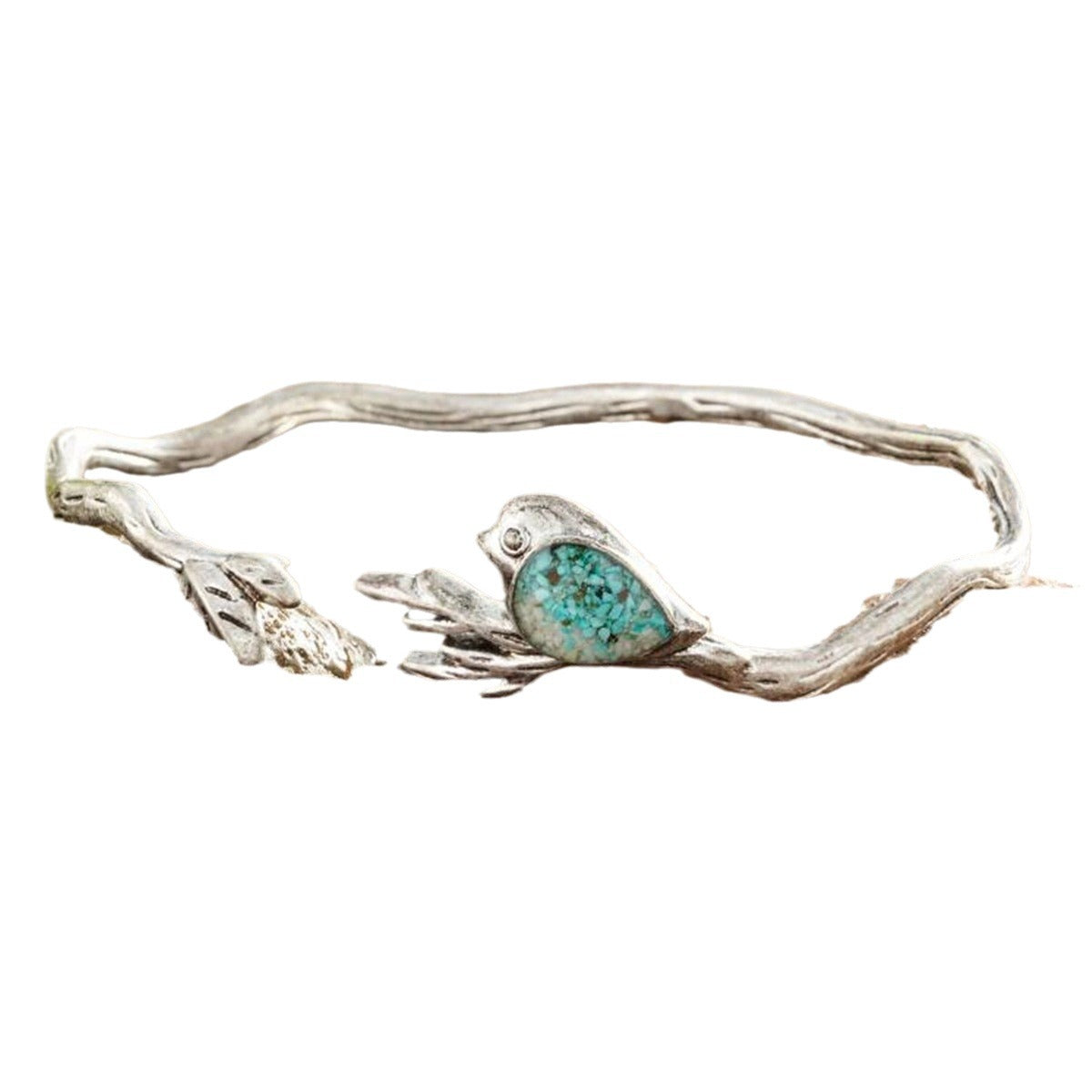 Charming Silver Bracelet for Any Occasion