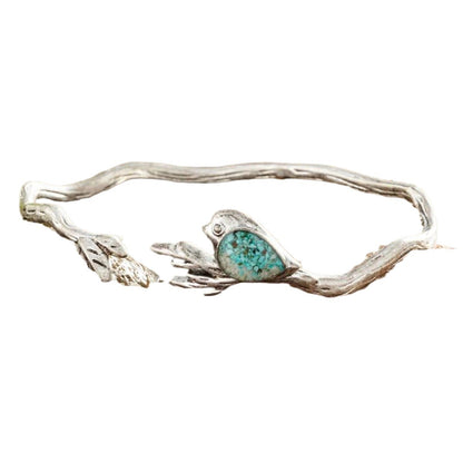 Charming Silver Bracelet for Any Occasion