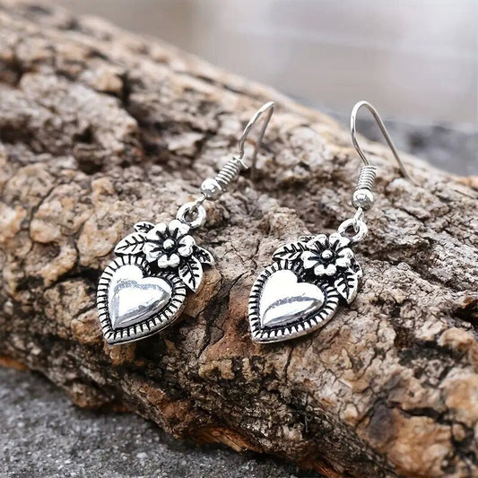 Romantic Earring for Special Moments