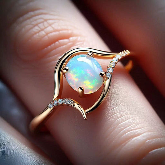 Beautiful Piece with Unique Style