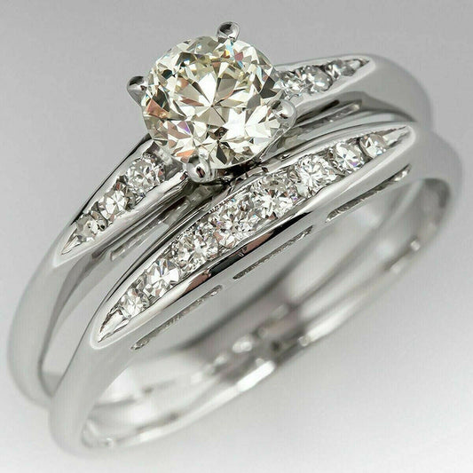 Romantic Set for Special Moments