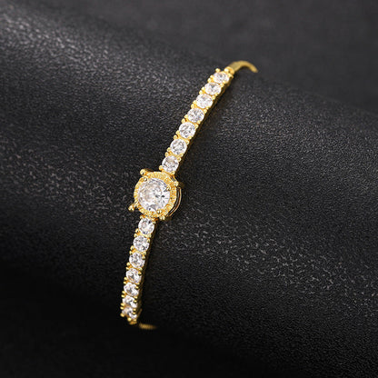 Delicate Artisan Bracelet