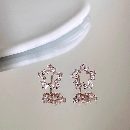 Classic Earring with Timeless Appeal