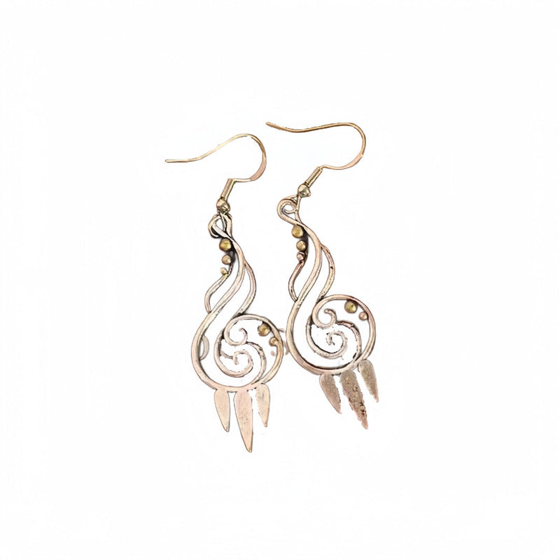 Charming Earring for Any Occasion
