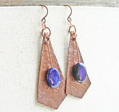 Beautiful Earring with Unique Style