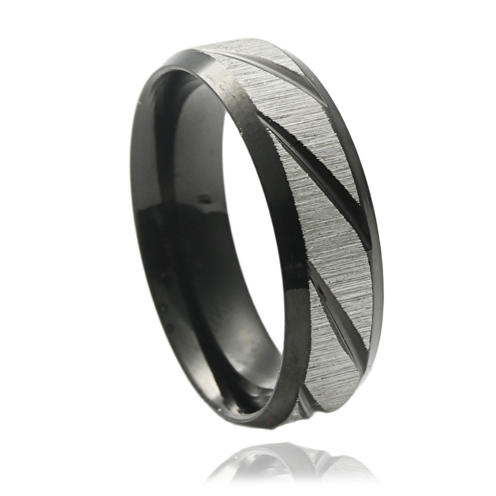 Romantic Ring for Special Moments
