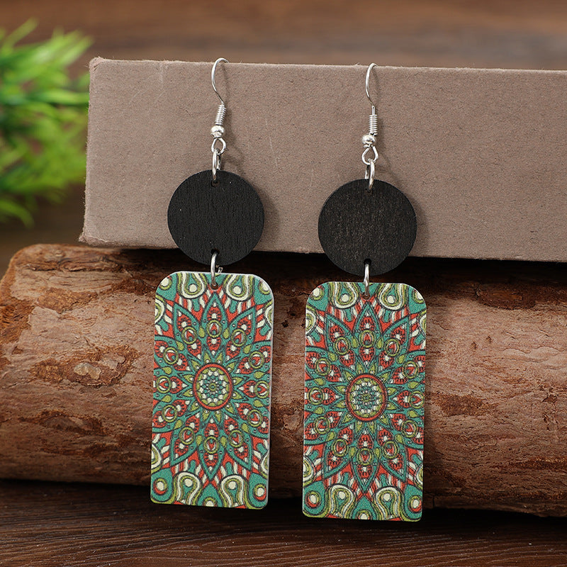 Charming Earring for Any Occasion