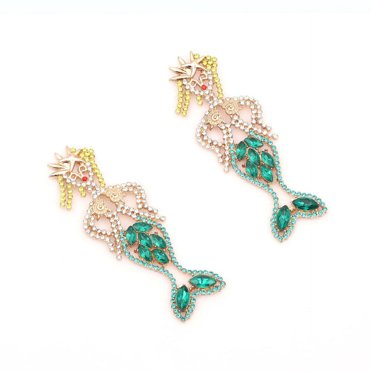 Stunning Earring for Daily Wear