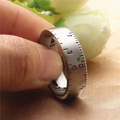 Charming Ring for Any Occasion
