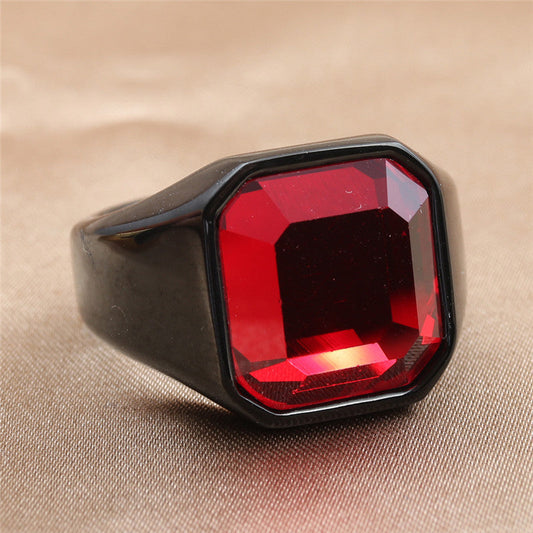 Romantic Ring for Special Moments