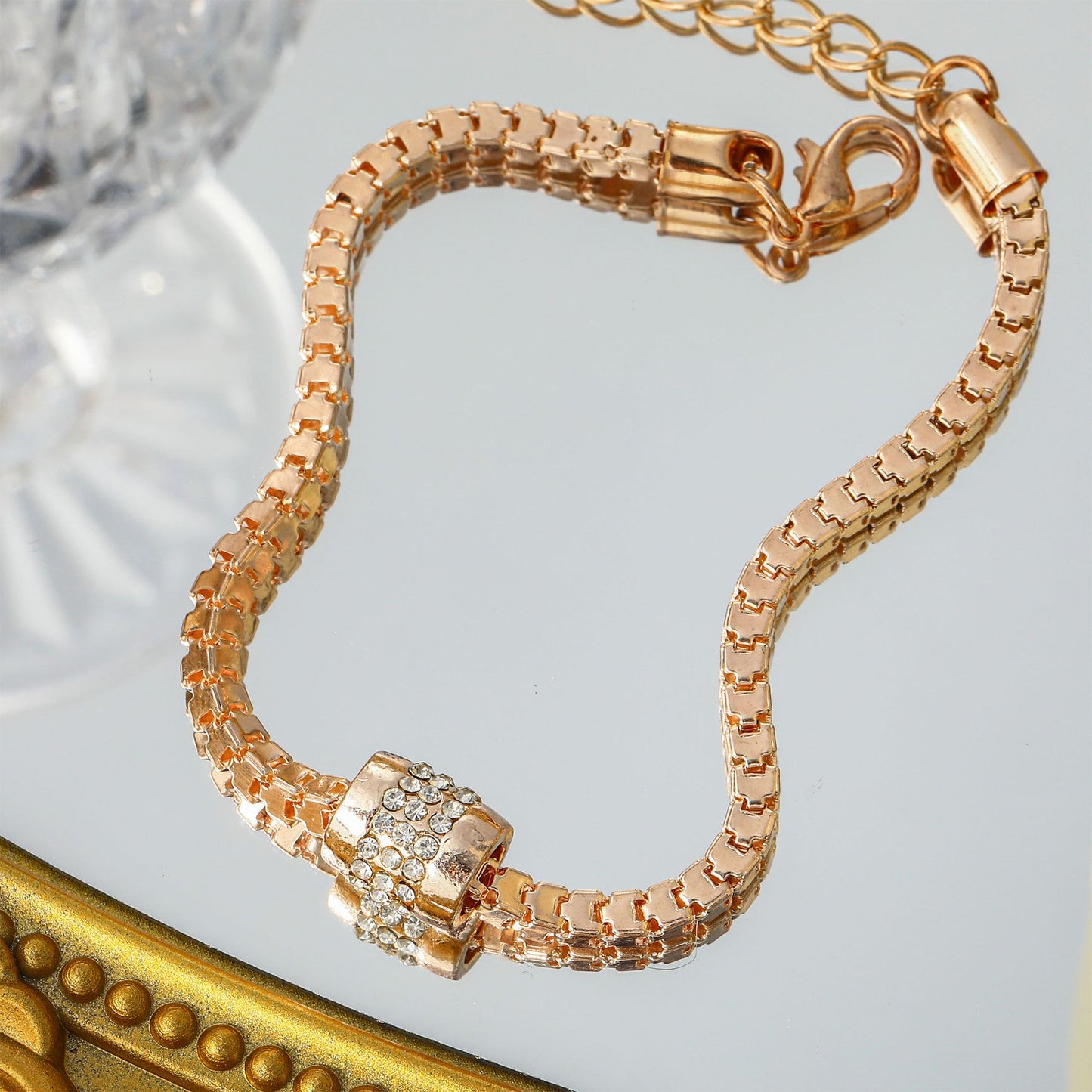Beautiful Bracelet with Unique Style