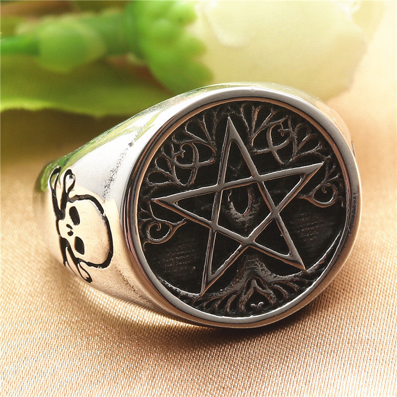 Romantic Ring for Special Moments