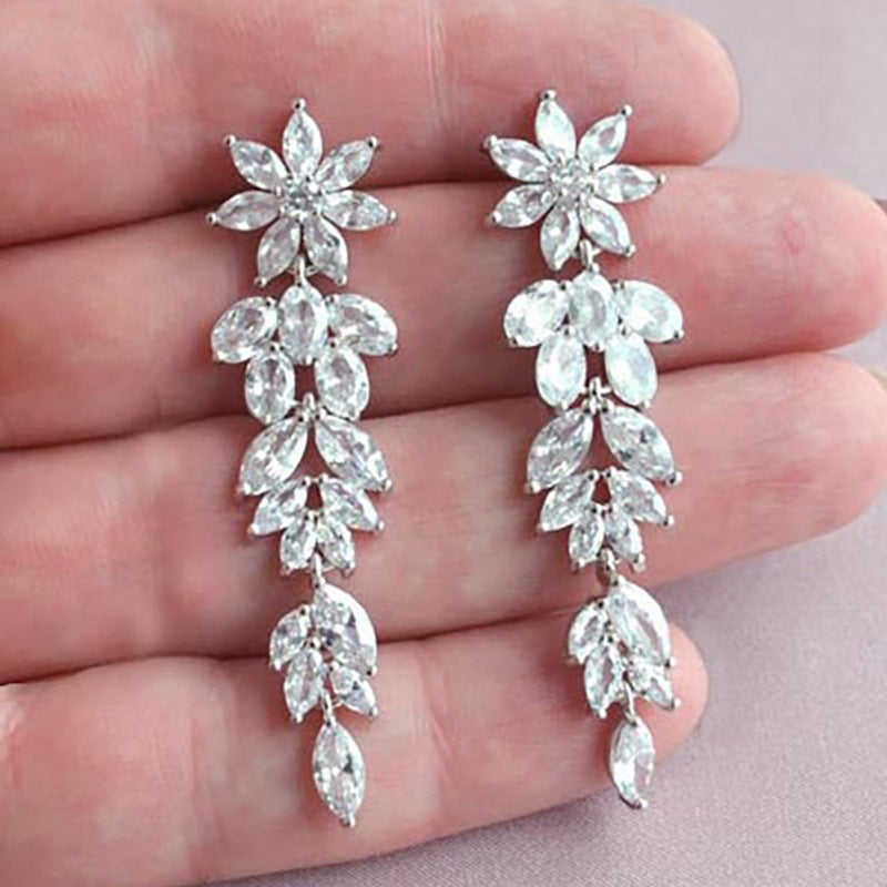 Stunning Earring for Daily Wear
