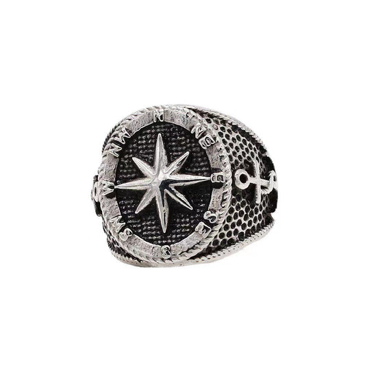 Romantic Gold Ring for Special Moments