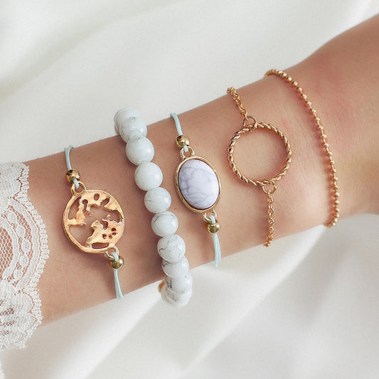 Classic Set with Timeless Appeal