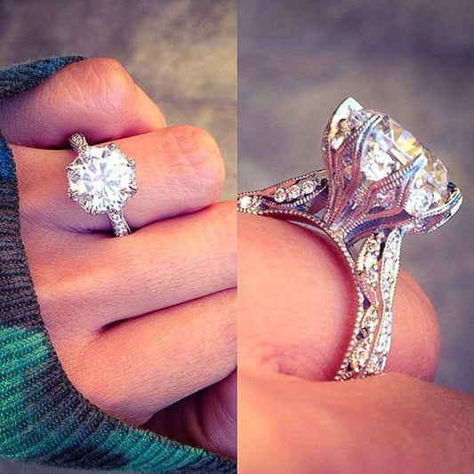Stunning Ring for Daily Wear