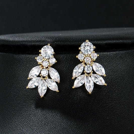 Classic Earring with Timeless Appeal