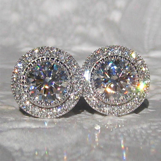 Stunning Earring for Daily Wear