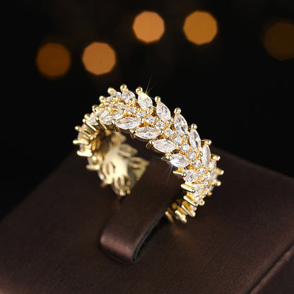 Elegant Ring for Every Occasion