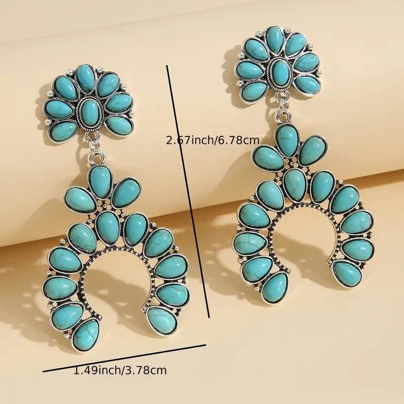 Romantic Earring for Special Moments