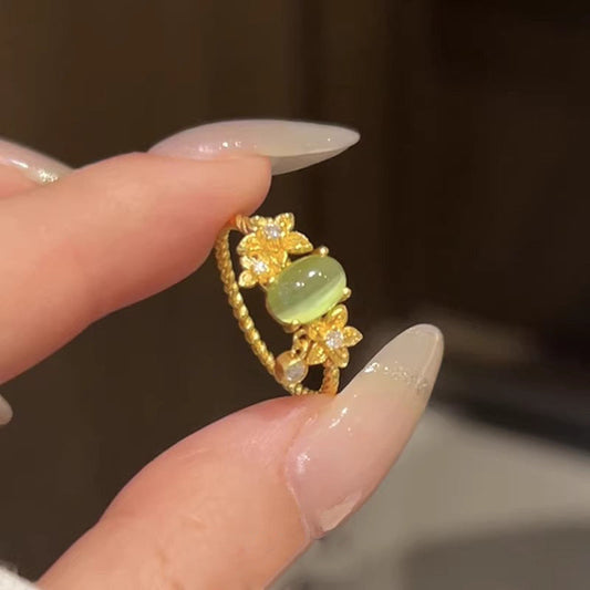 Romantic Ring for Special Moments