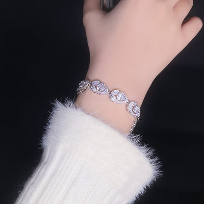 Delicate Artisan Bracelet