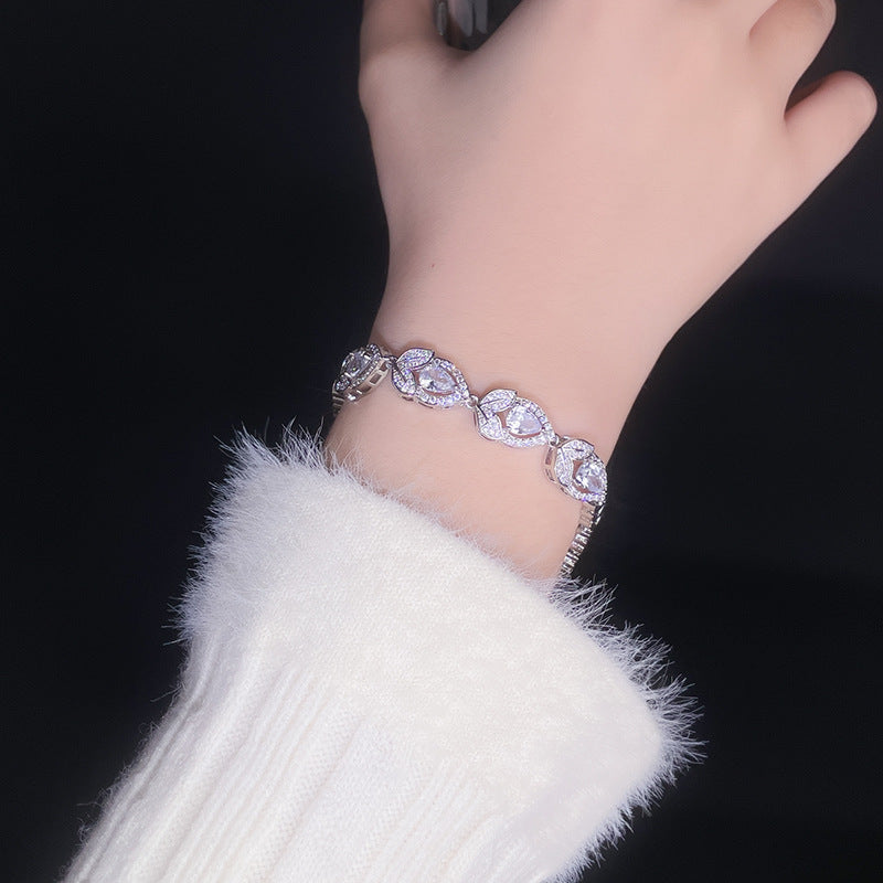 Delicate Artisan Bracelet