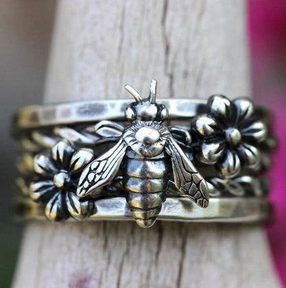 Classic Ring with Timeless Appeal