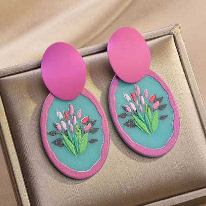 Beautiful Earring with Unique Style