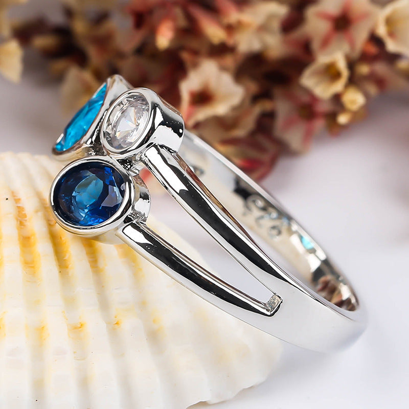 Classic Ring with Timeless Appeal