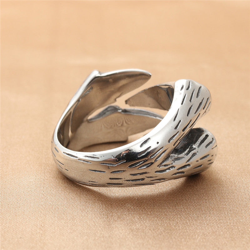 Elegant Ring for Every Occasion