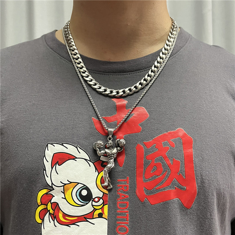 Elegant Pendant for Every Occasion