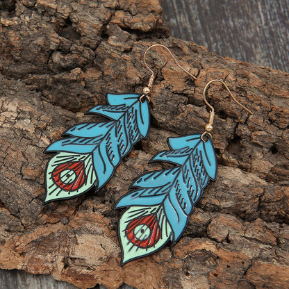 Romantic Earring for Special Moments