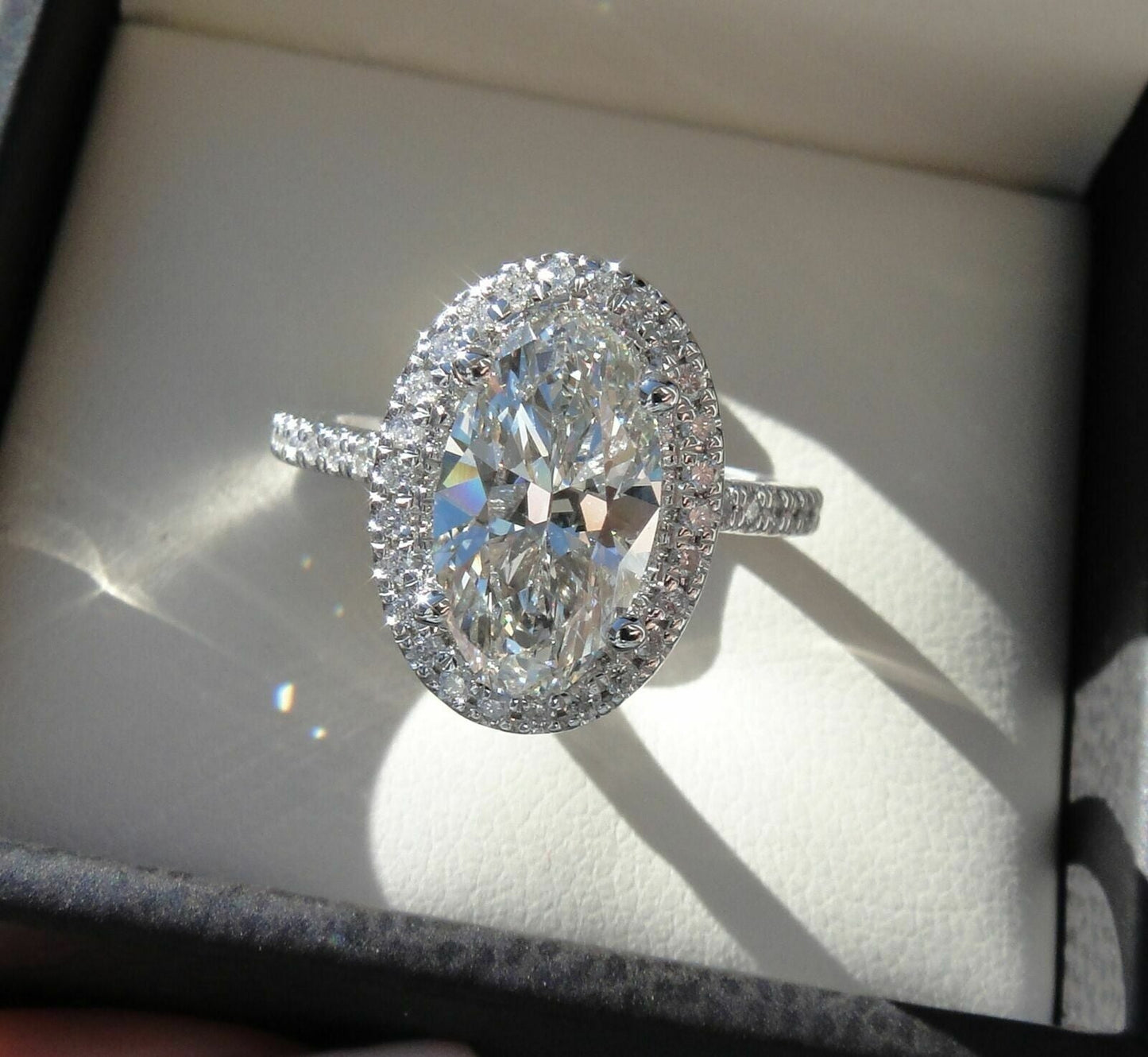 Beautiful Ring with Unique Style