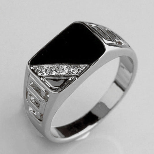 Vintage Handmade Ring