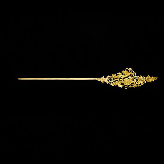 Delicate Artisan Piece