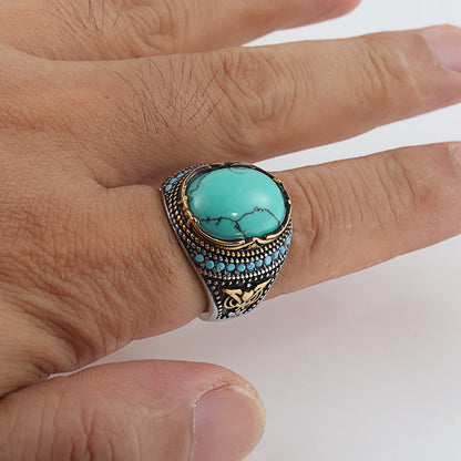 Elegant Ring for Every Occasion