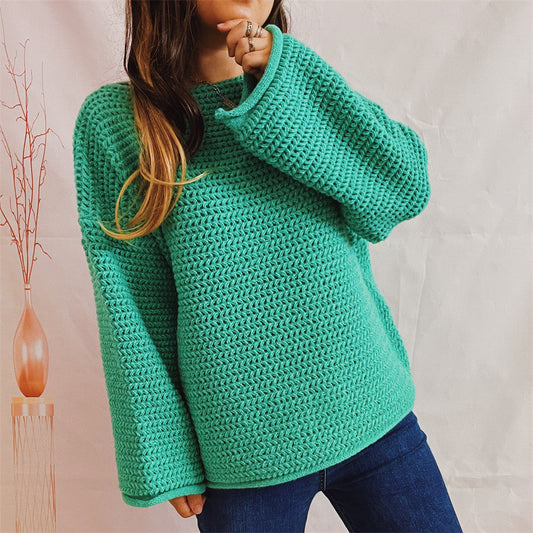 Thoughtfully Designed Jumper