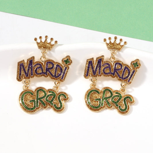 Classic Earring with Timeless Appeal