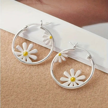 Romantic Earring for Special Moments