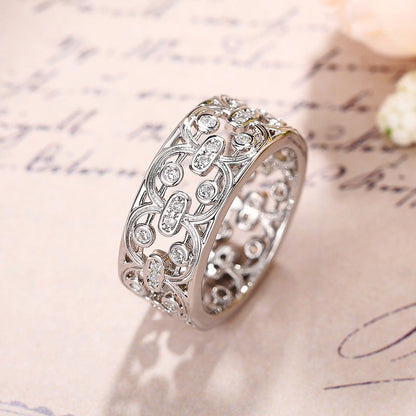 Vintage Handmade Ring