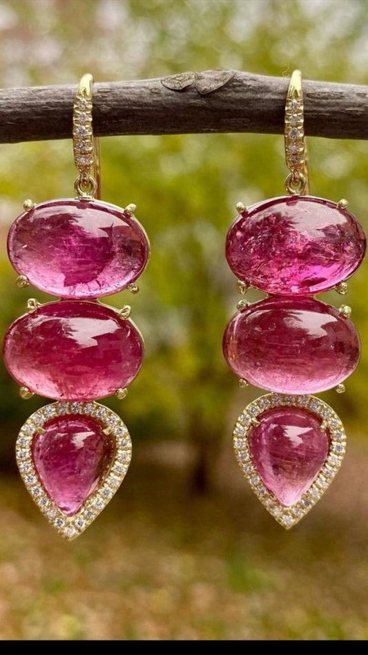 Elegant Earring for Every Occasion