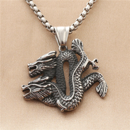 Elegant Pendant for Every Occasion