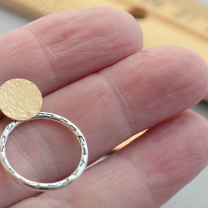 Charming Earring for Any Occasion