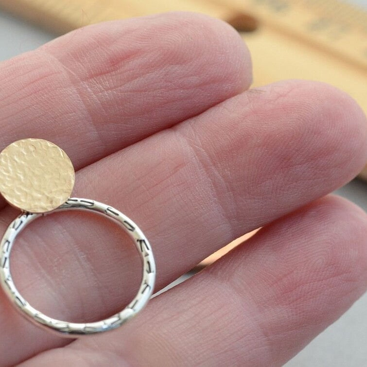 Charming Earring for Any Occasion