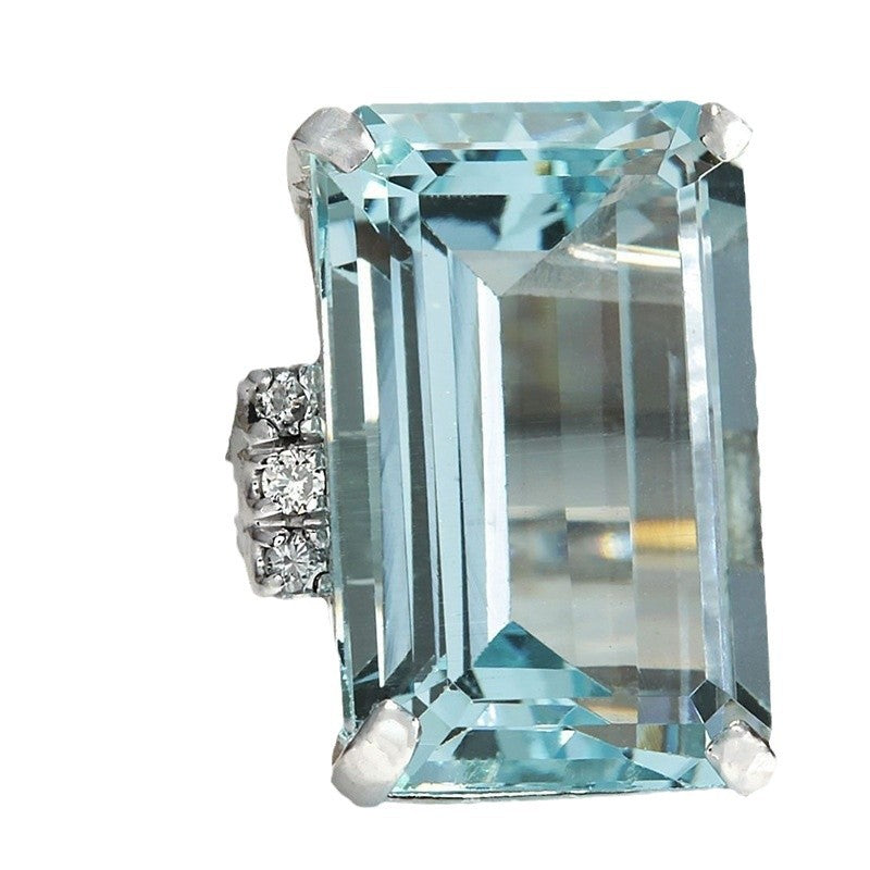 Vintage Handmade Ring