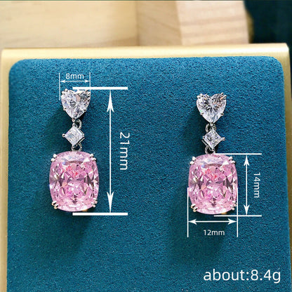 Charming Earring for Any Occasion